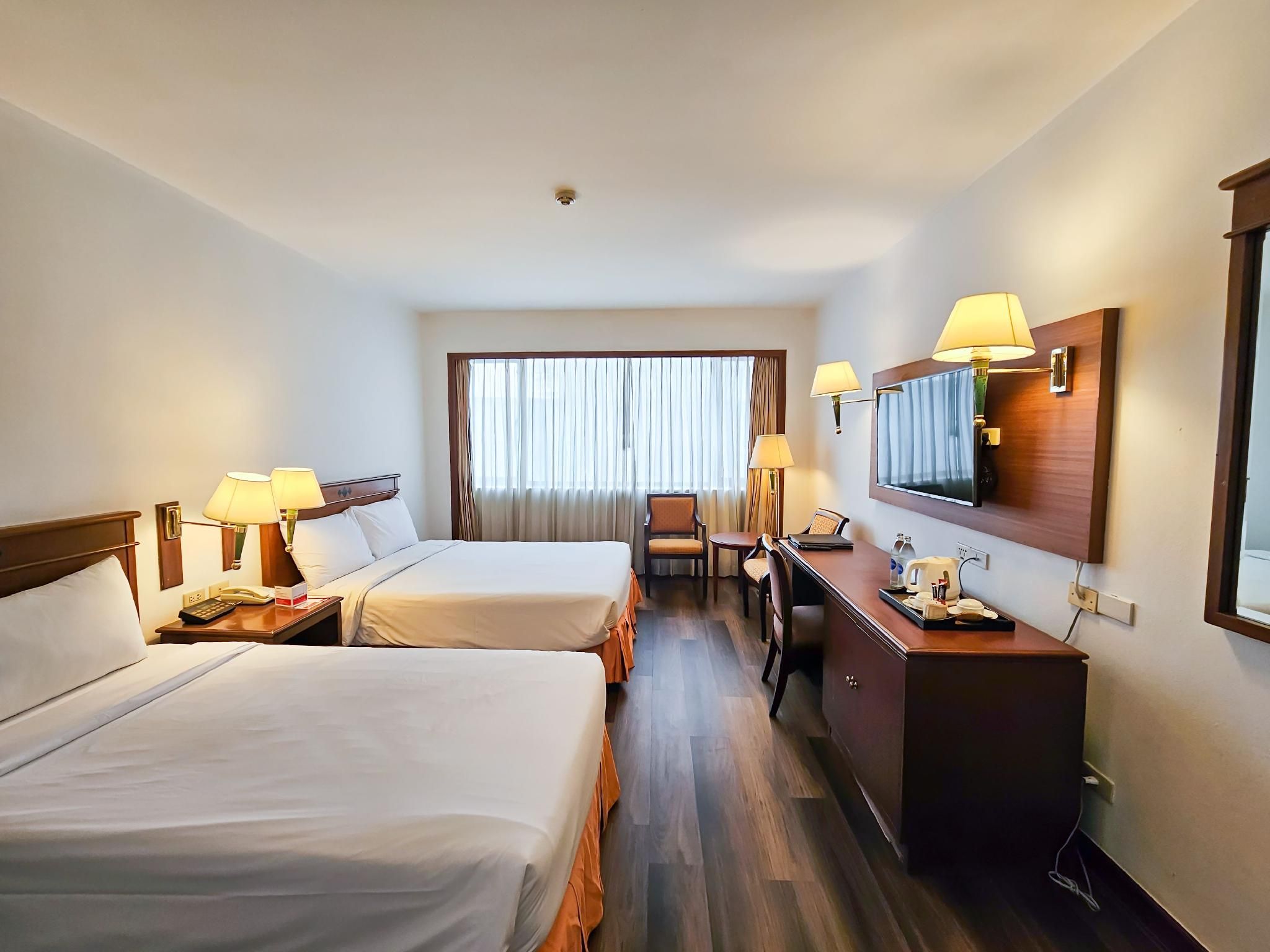 undefined Ramada D'MA Bangkok 9