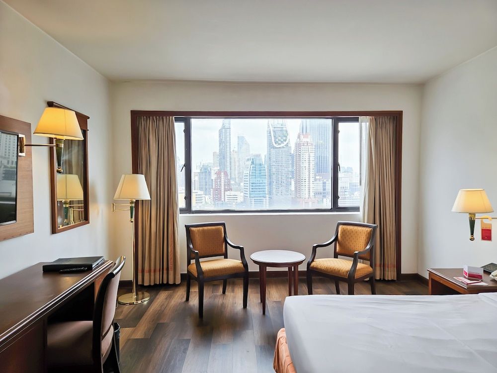 undefined Ramada D'MA Bangkok 10