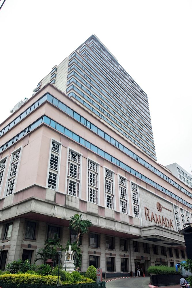 undefined Ramada D'MA Bangkok 3