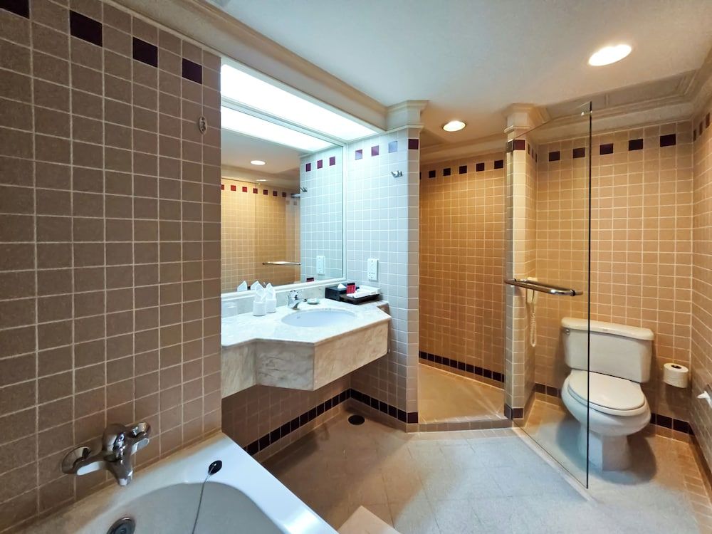 undefined Ramada D'MA Bangkok 7