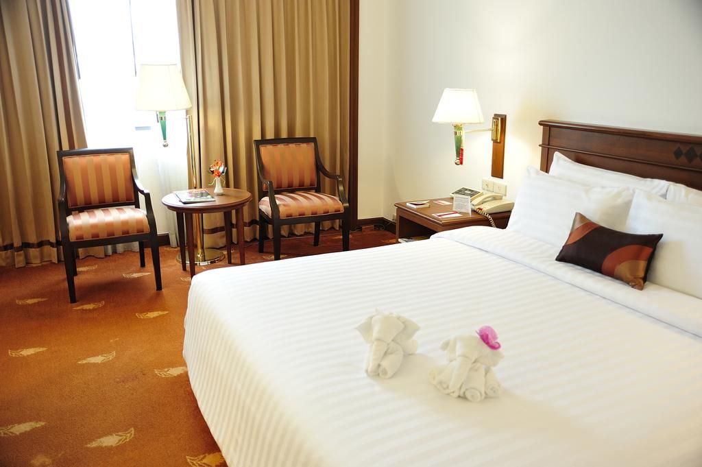 undefined Ramada D'MA Bangkok 4