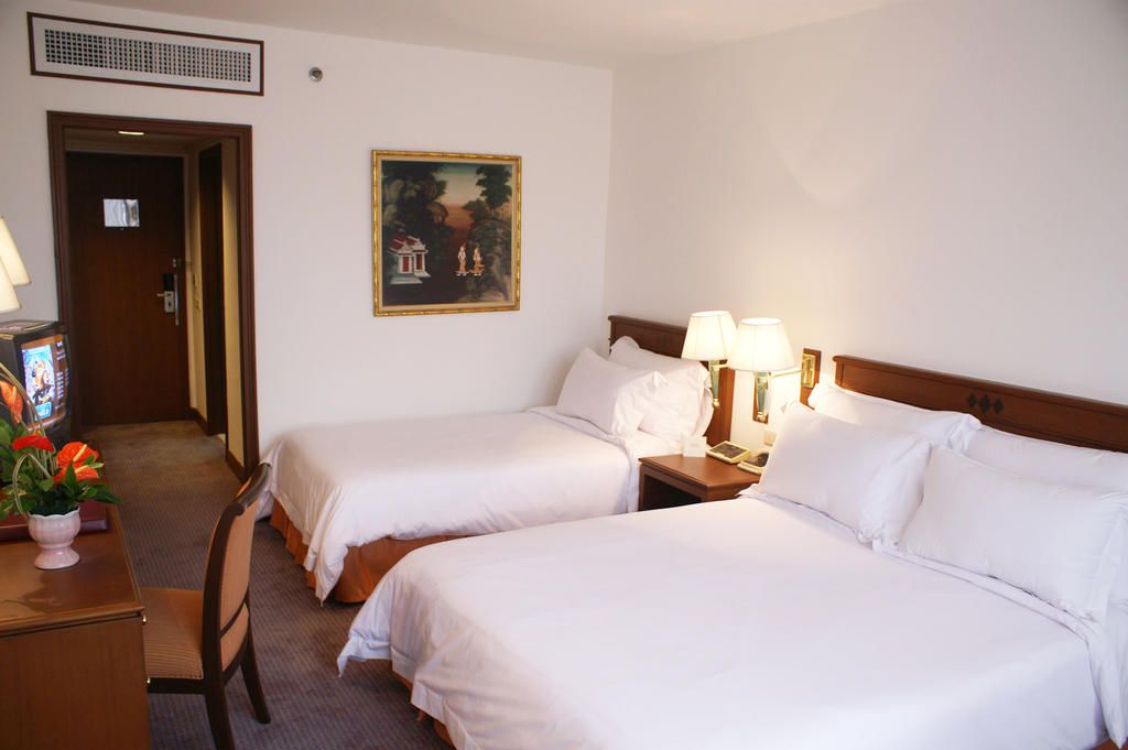 undefined Ramada D'MA Bangkok 6