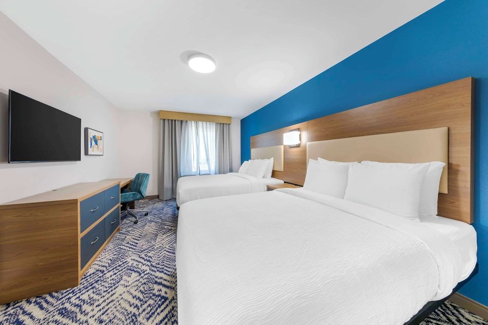 Executive Residency by Best Western Victorville