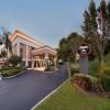 Hampton Inn - Naples - I-75