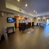 Hampton Inn & Suites Las Vegas South