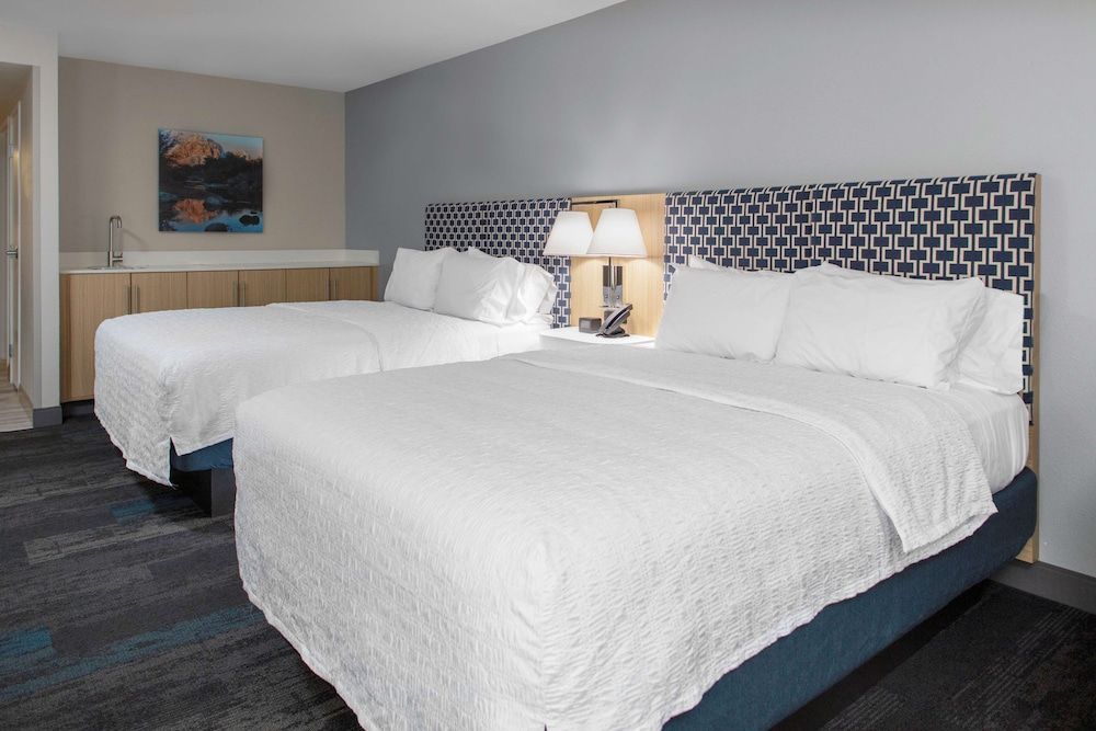 Hampton Inn Las Vegas/Summerlin