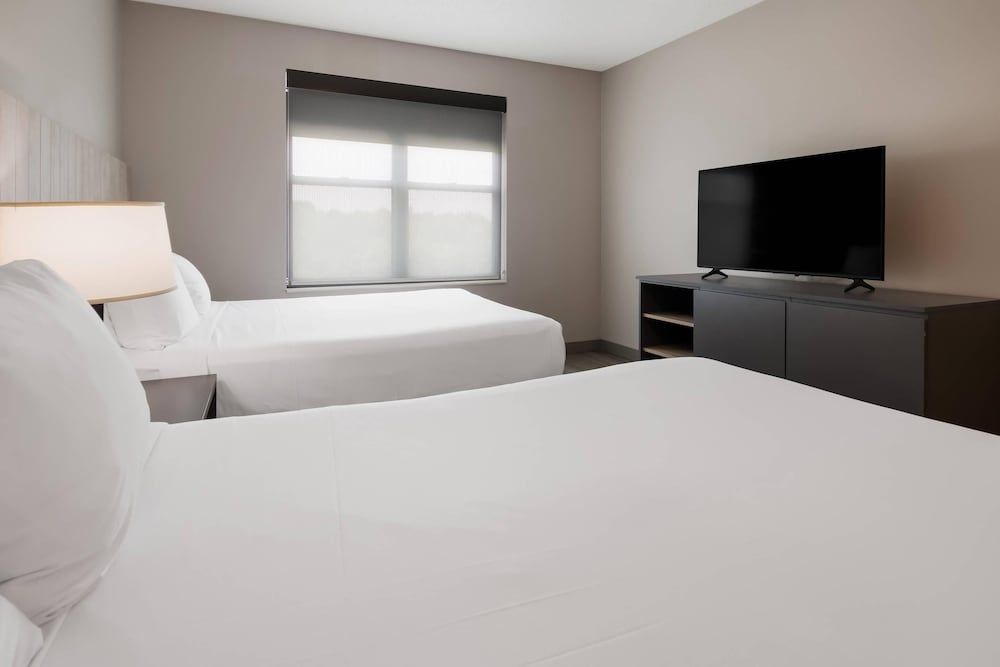 Room, 2 Queen Beds, Non Smoking