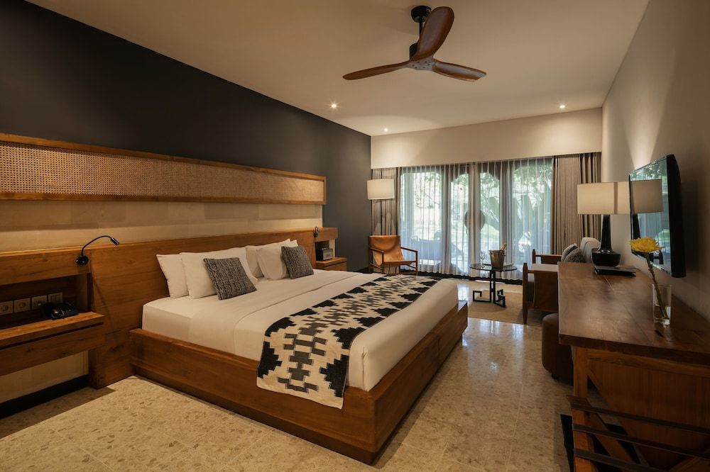 Sadara Resort Premier Room (Sadara) 5