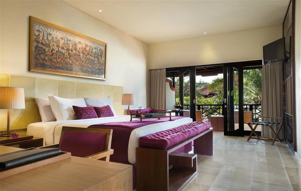 Sadara Resort Premier Room (Sadara) 4