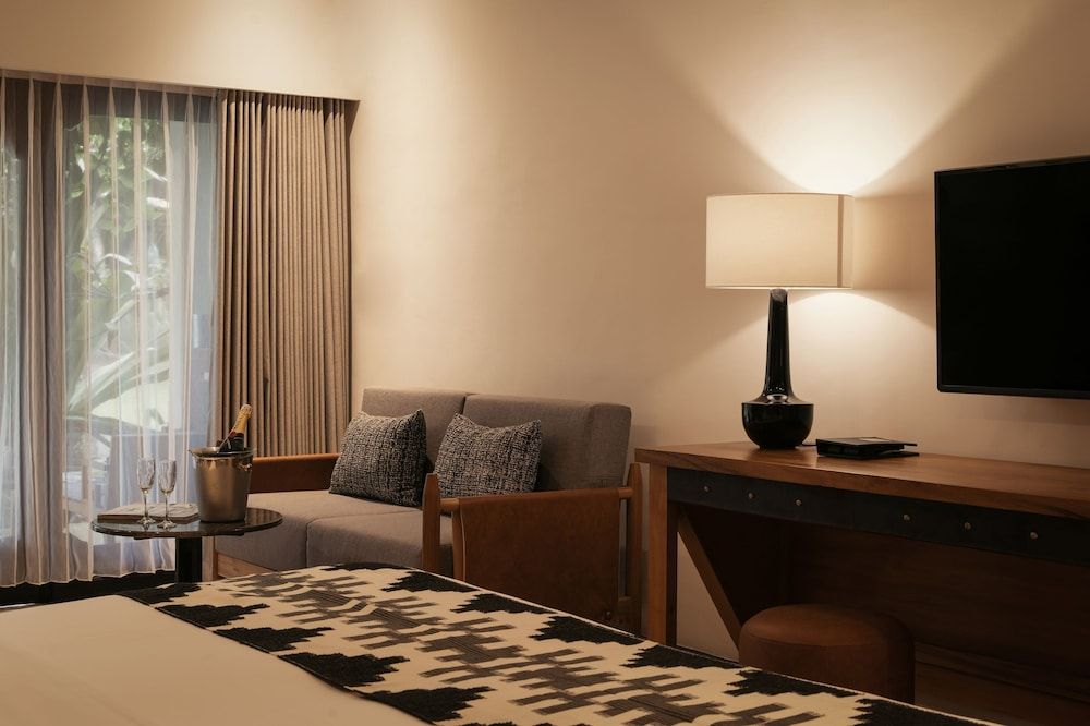 Sadara Resort Premier Room (Sadara) 2