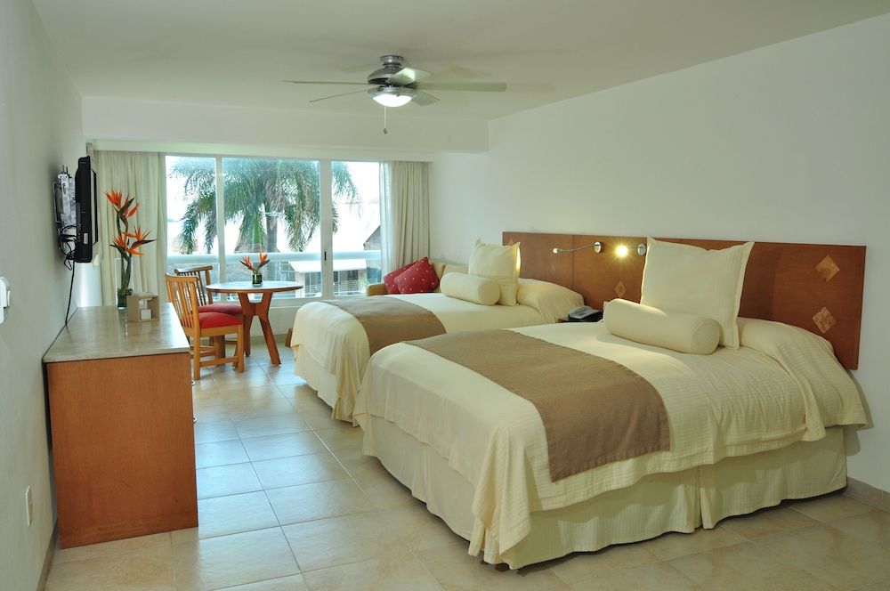 Ocean Spa Hotel – All Inclusive Standard Room 3