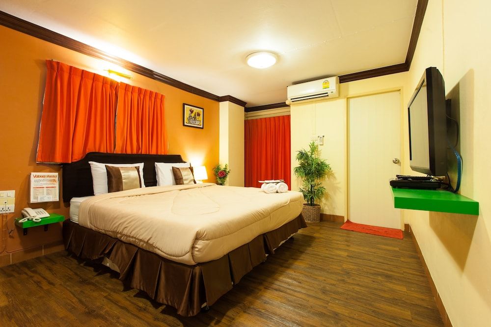 Executive Room