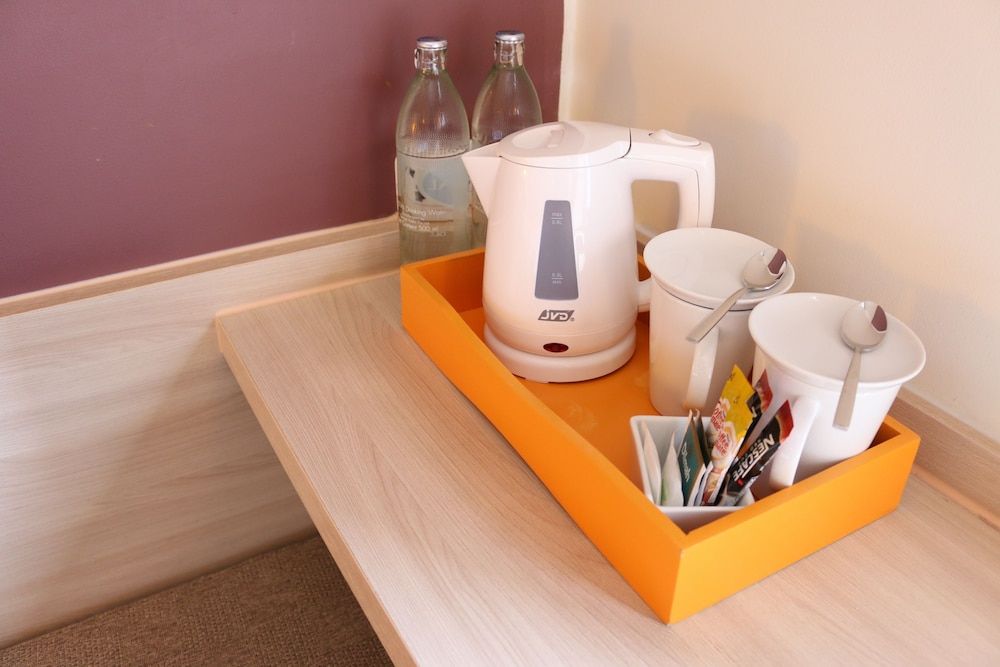 ibis Pattaya Standard Room, 1 Double Bed 5