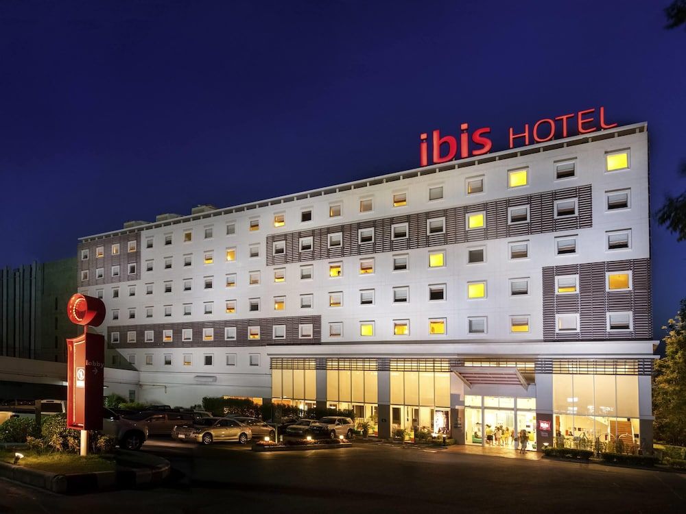undefined ibis Pattaya 3