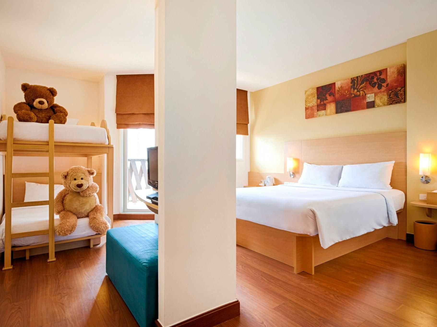 undefined ibis Pattaya 4