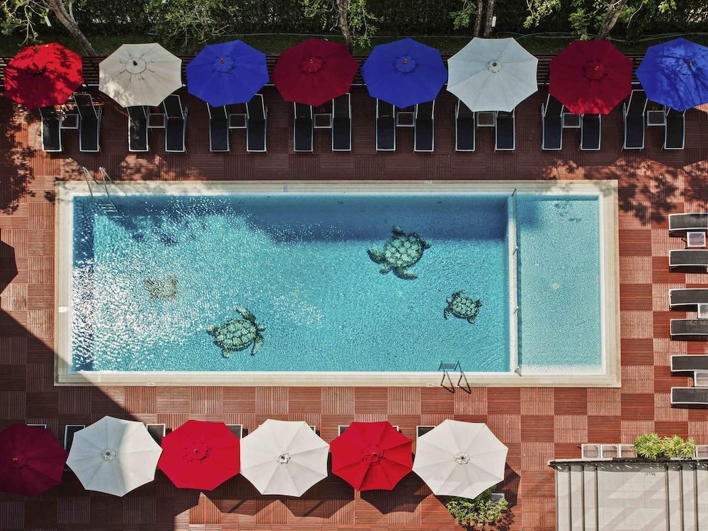 undefined ibis Pattaya