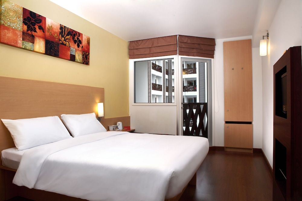 ibis Pattaya Standard Room, 1 Double Bed