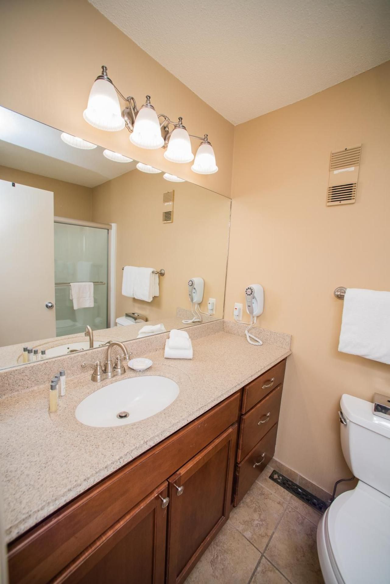 One-Bedroom Suite