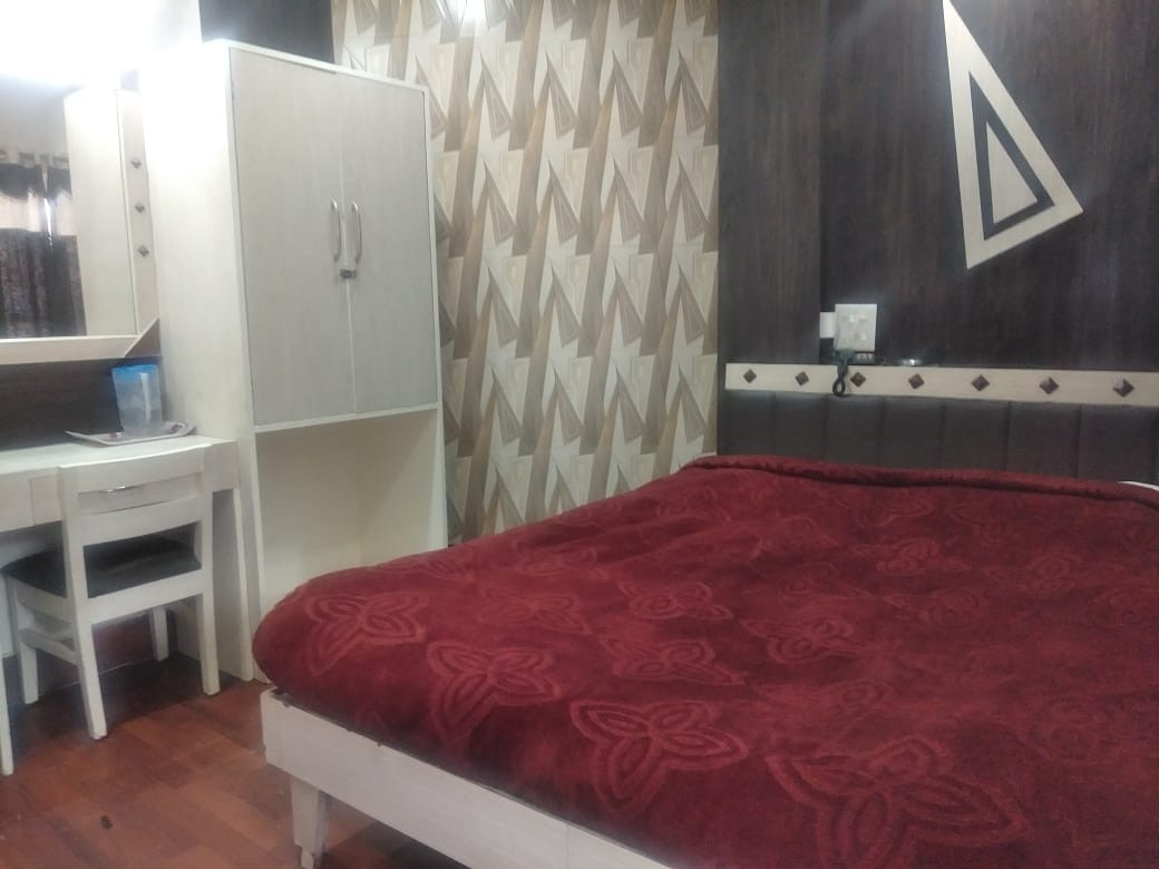 Hotel Monsoon  Double Room 4