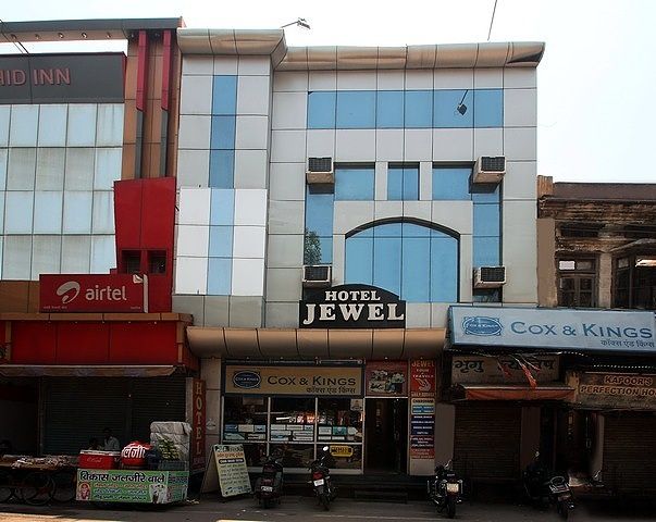 Hotel Jewel