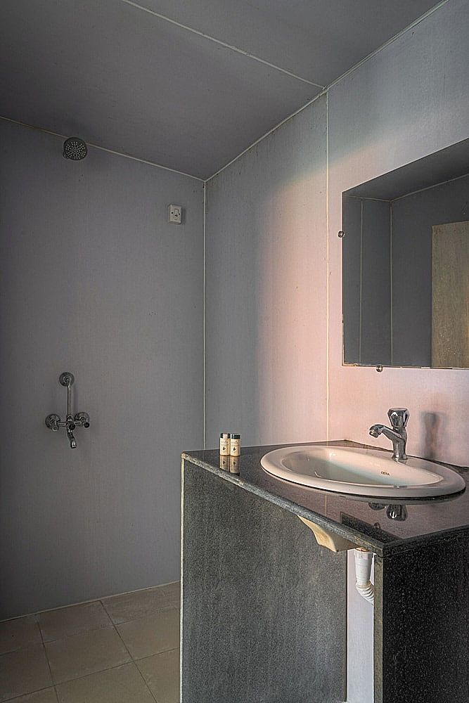 Palolem Beach Resort DELUXE GARDEN VIEW COTTAGE 18