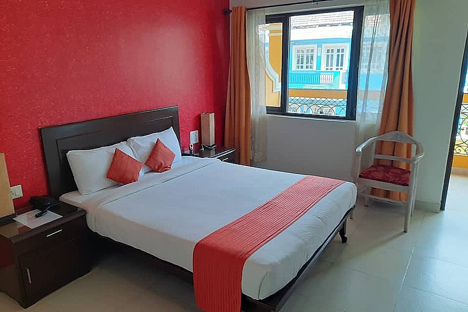 undefined Martins Comfort 5