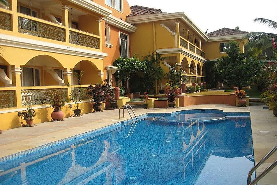 undefined Martins Comfort 4