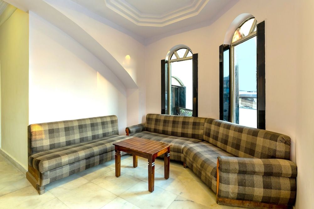 undefined Hotel Banjara 10