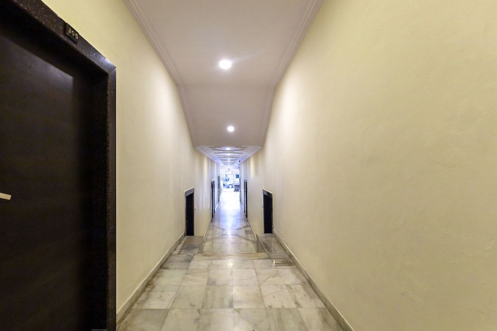 undefined Hotel Banjara 8