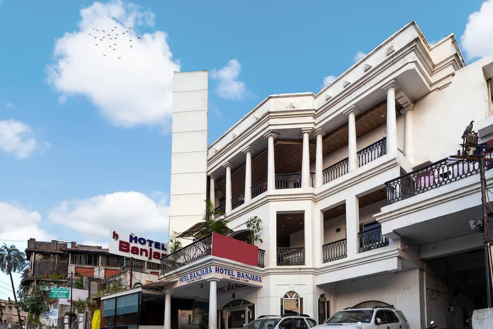 undefined Hotel Banjara 5