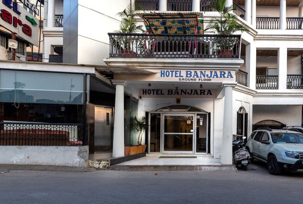 undefined Hotel Banjara 4
