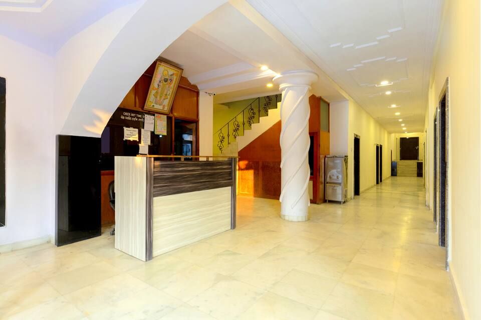 undefined Hotel Banjara 7