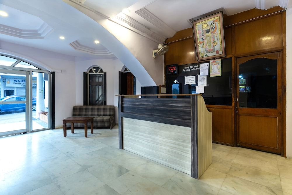 undefined Hotel Banjara 9
