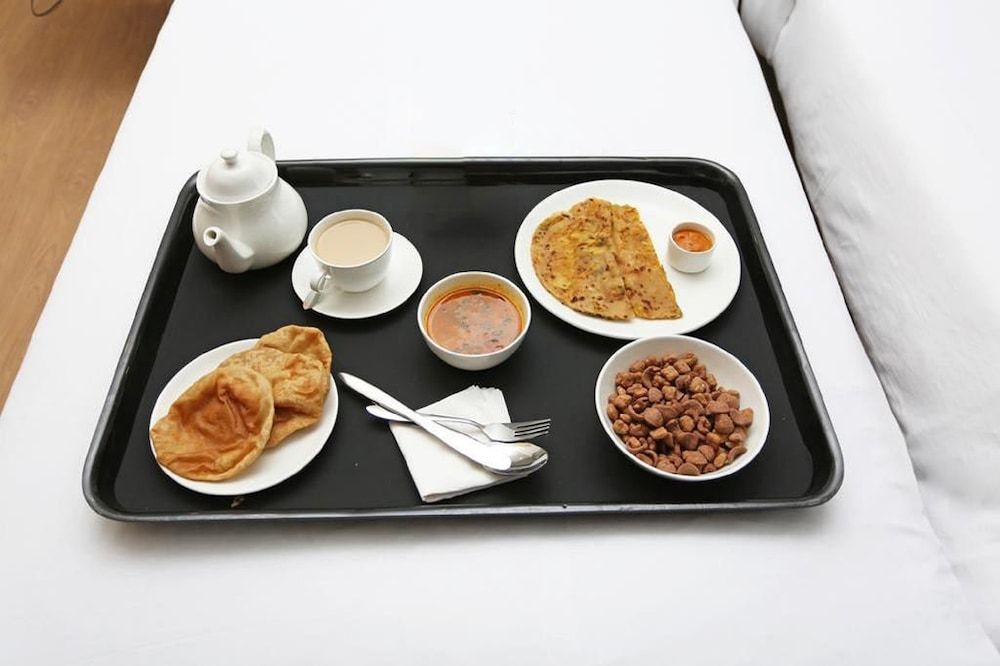undefined Hotel Banjara 6