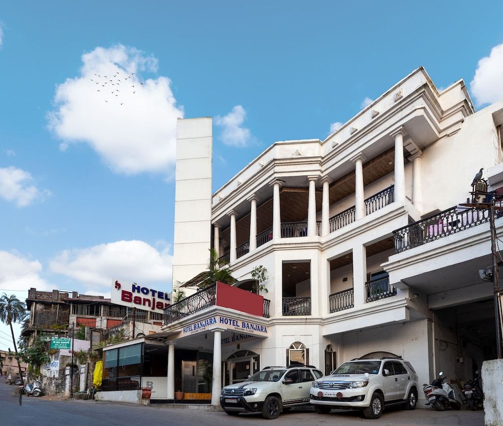 undefined Hotel Banjara