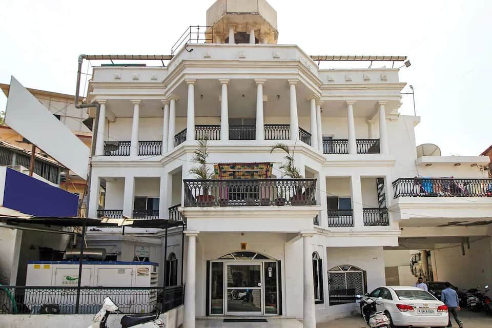undefined Hotel Banjara 3