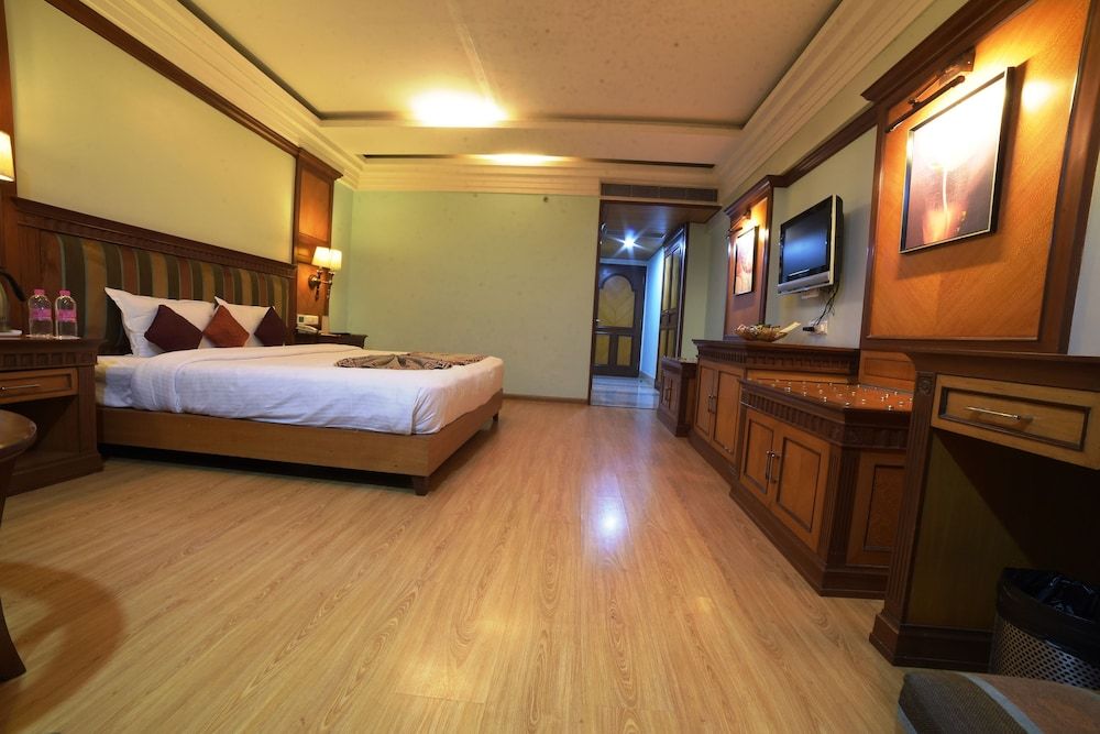 Hotel Babylon Inn Executive Room Double Bed 2