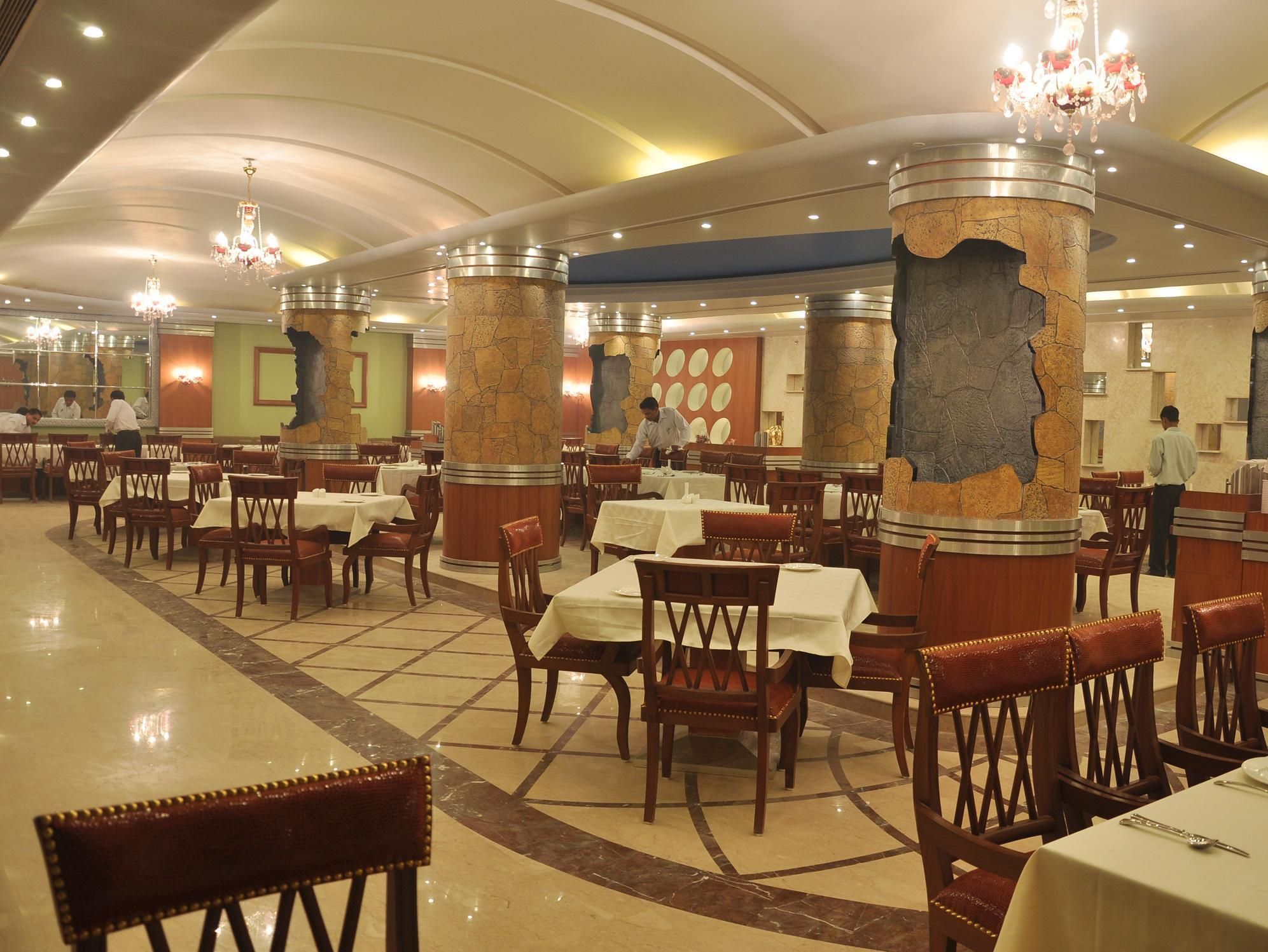 undefined Hotel Babylon Inn 5