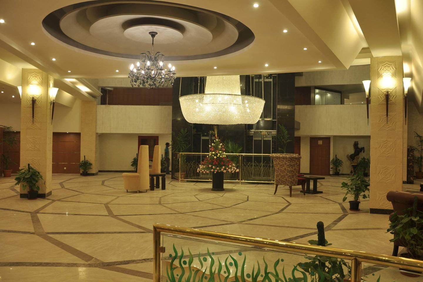 undefined Hotel Babylon Inn 6