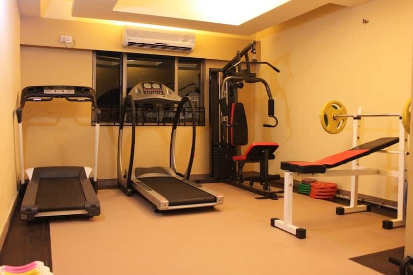 undefined THE MAJESTIC HOTEL 5