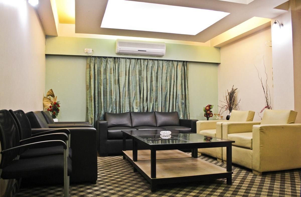 undefined THE MAJESTIC HOTEL 3