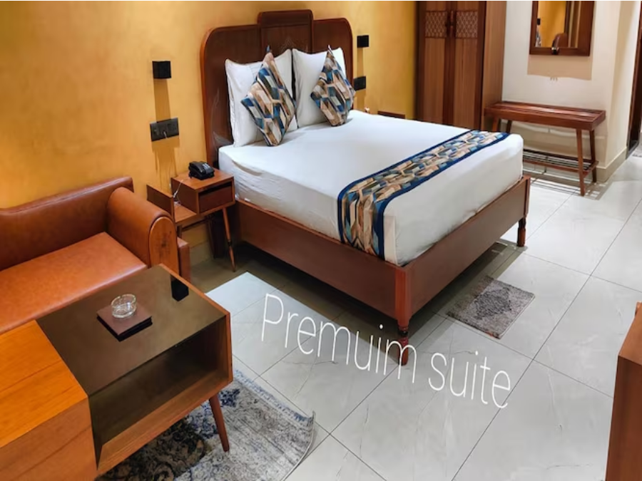 Premium AC Suite
