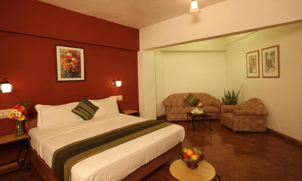 Konkan Crown Resort & Club Non AC Classic Room