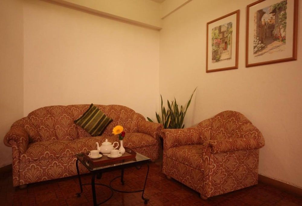 Konkan Crown Resort & Club Classic Junior Suite 11