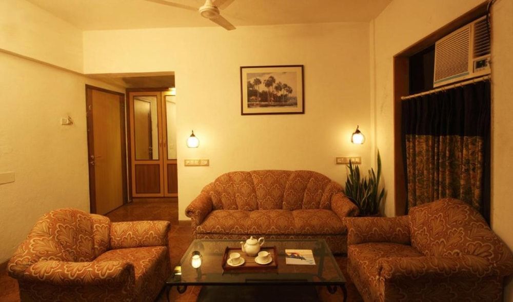 Konkan Crown Resort & Club Superior Family Suite 6