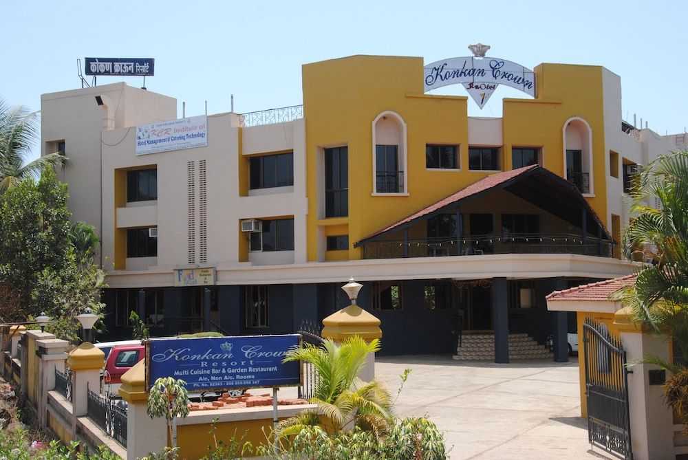 Konkan Crown Resort & Club