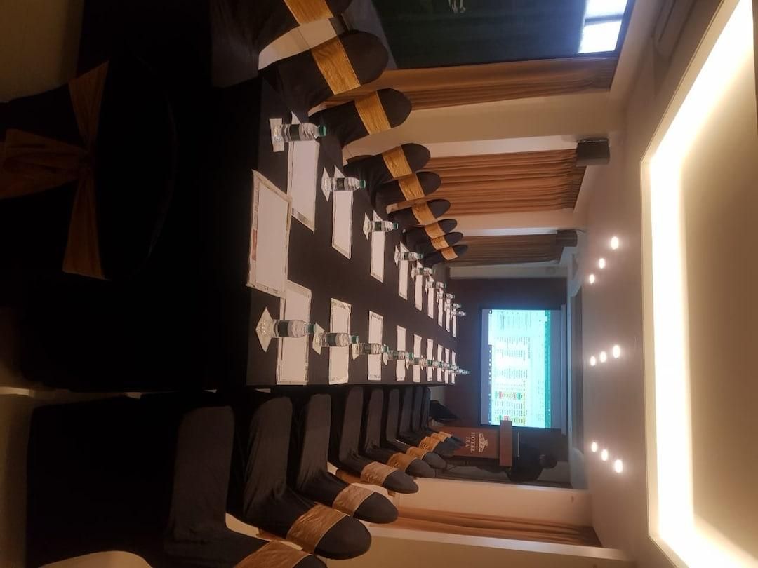 undefined Hotel Ira Executive 9