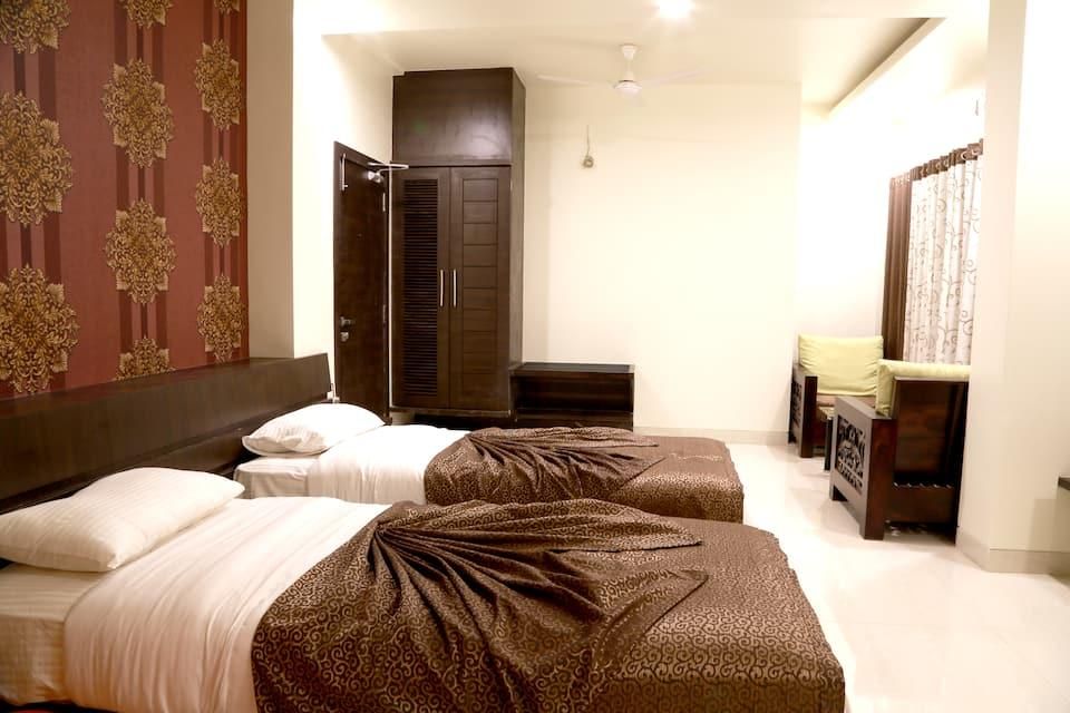 undefined Hotel Ira Executive 5