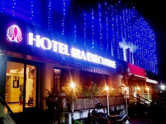 undefined Hotel Ira Executive 8