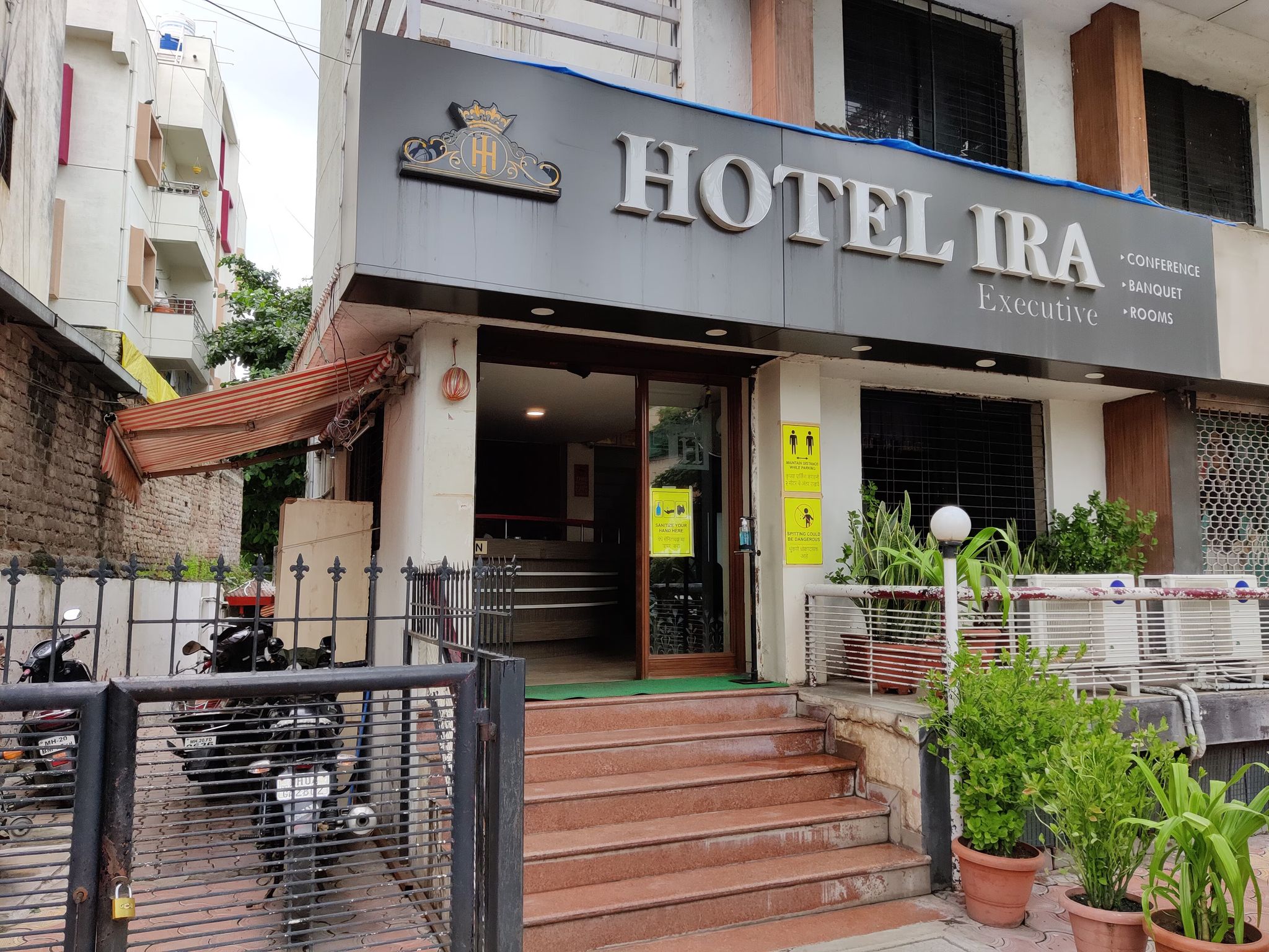 undefined Hotel Ira Executive